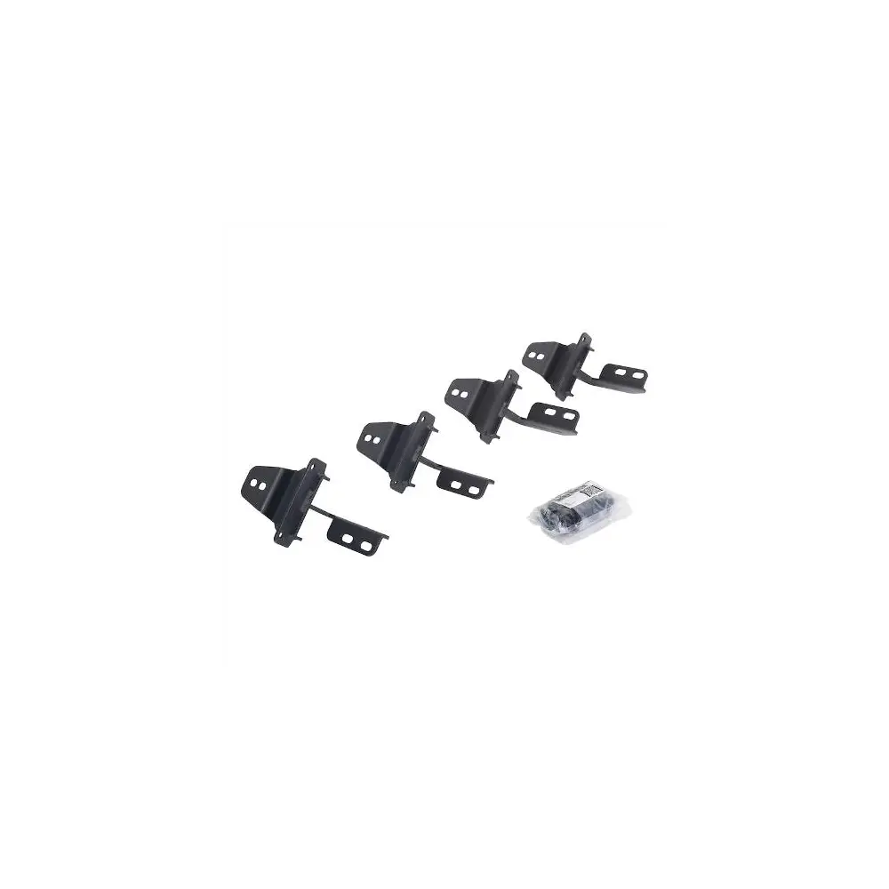 V-Series V3, RB30 and RB Slim Side Steps - Mounting Brackets Only - GOR6949266